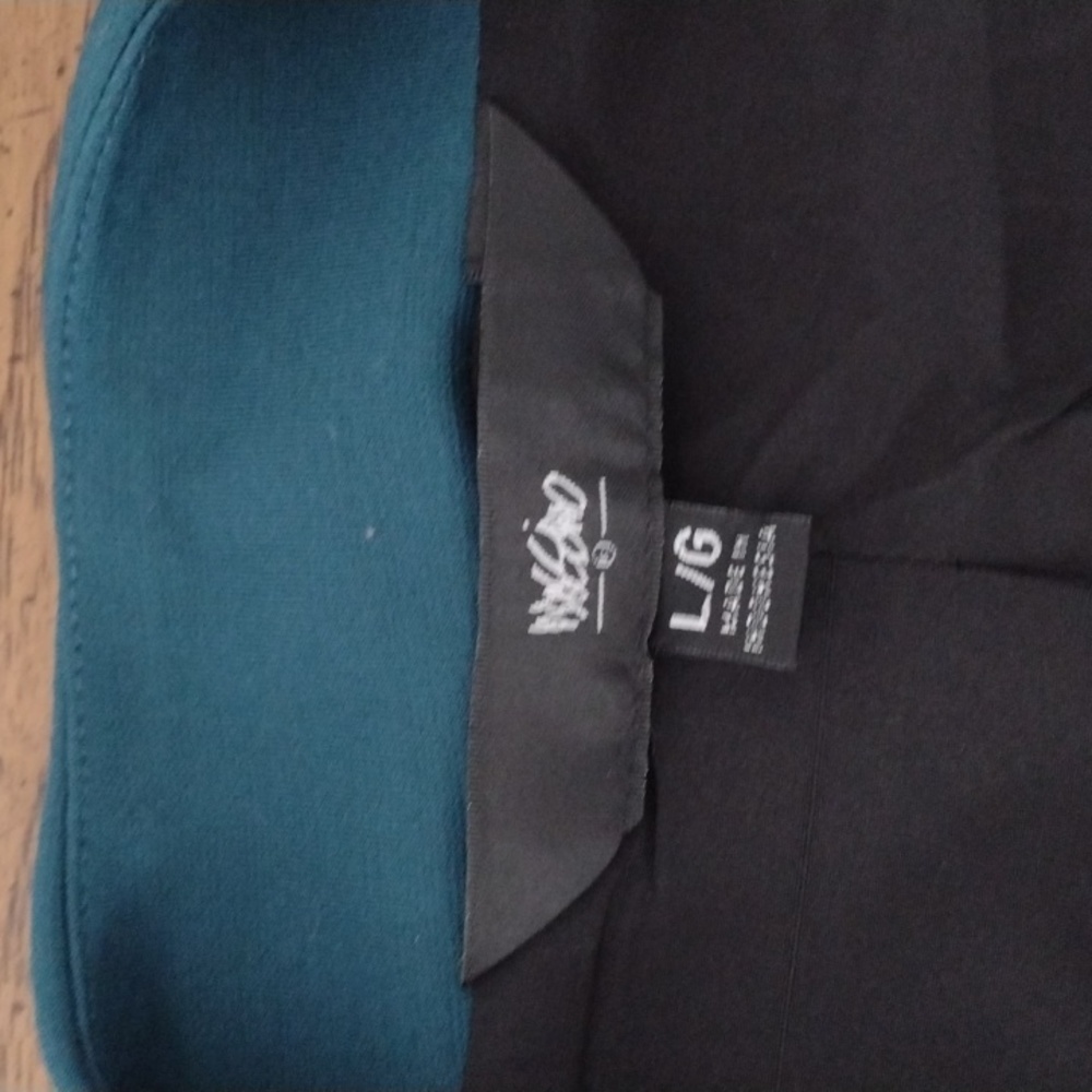 Mossimo Jacket - Picture 7 of 9